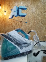 Ferro de Caldeira Taurus